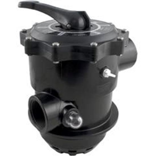 Picture of Multiport Valve Praher Tm-22-Jac 2" Female Pipe Thread Tm-22-Jac 