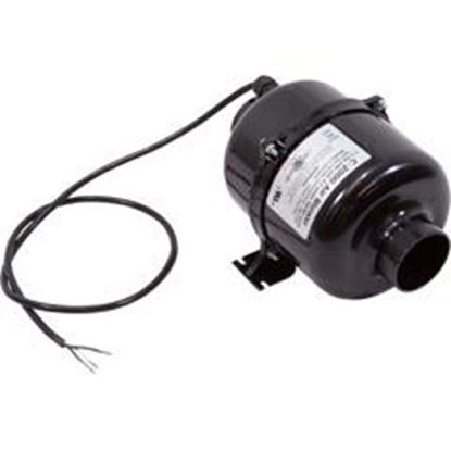 Picture of Blower Air Supply Comet 2000 1.5Hp 230V 4.2A 4Ft Amp 3215231 