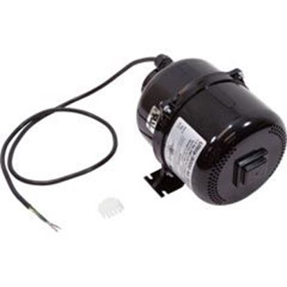 Picture of Blower Air Supply Ultra 9000 1.5Hp 230V 4.2A 4Ft Amp 3915231 