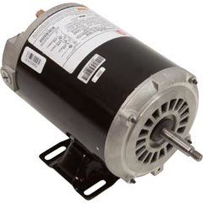 Picture of Motor Us Motor/Ww 0.75Hp 115V 2-Speed 48 Frame Ezbn36 