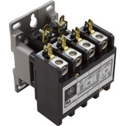Picture of Contactor Coates Heater Model #32024Cph 21001200 