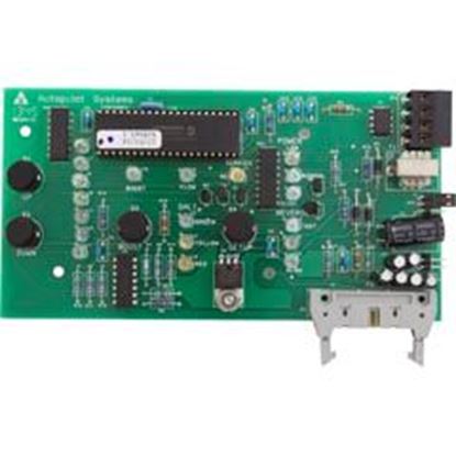 Picture of Control Board Autopilot Soft Touch New 828N 