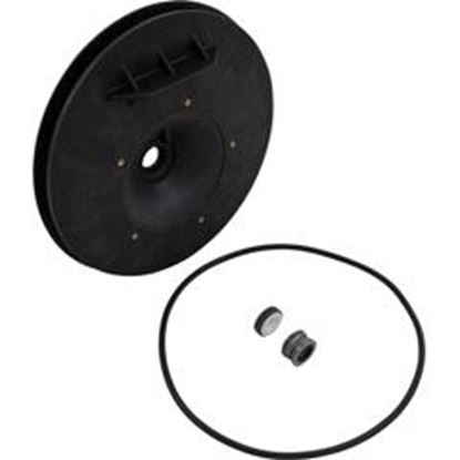 Picture of Seal Plate Kit Pentair Sta-Rite Duraglas C203-193P 