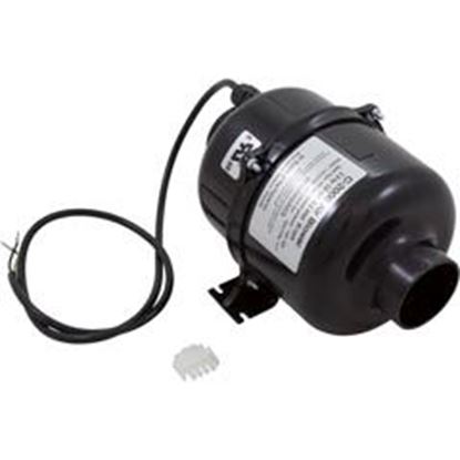 Picture of Blower Air Supply Comet 2000 2.0Hp 115V 10A 4Ft Amp 3220131 