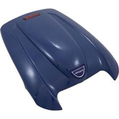 Picture of Hood Zodiac Polaris 9350 W/O Spoiler R0543300 