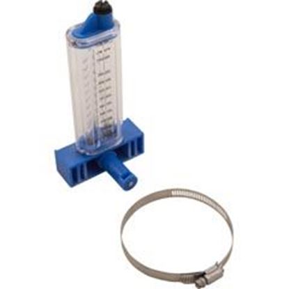 Picture of Flow Meter 3" Pvc Vertical Mount 80-300Gpm/303-1136Lpm 570371V 