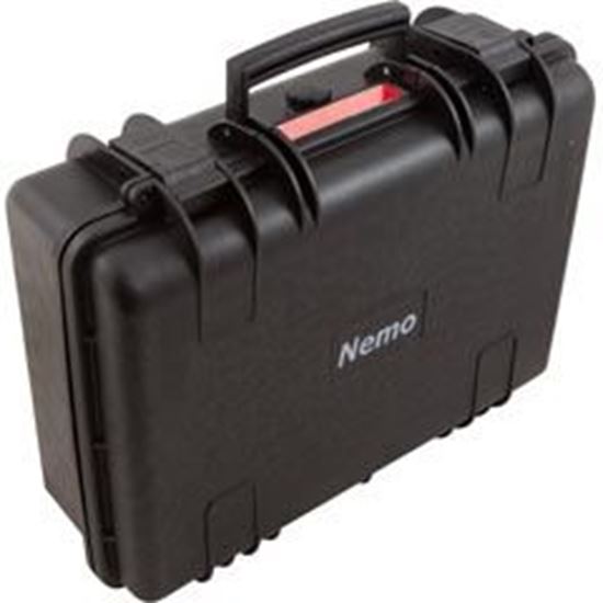 Picture of Waterproof Carrying Case With Regular Eva Rk01013 