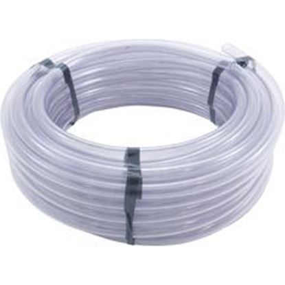 Picture of Air/Water Tubing Vinyl 3/4"Id X 1"Od 100Ft Roll  55-270-1506