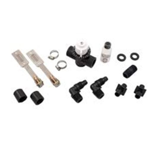 Picture of Hardware Kit Pentair Rainbow Automatic Feeder 300-29X R172275 