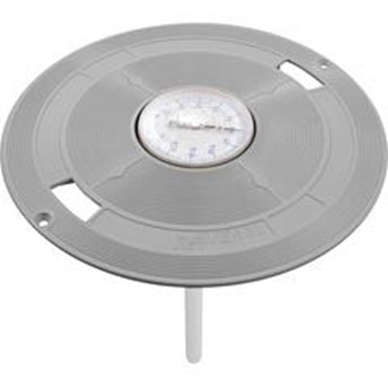 Picture of Lid Skmr W/Therm Std Gry L1G 