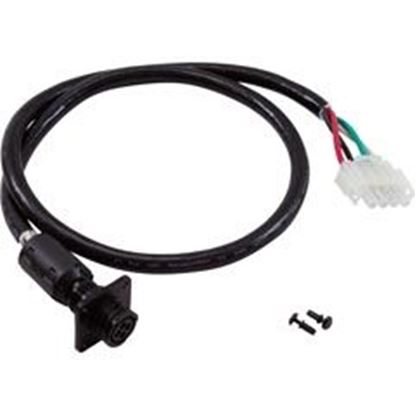Picture of Power Cord Pentair Intellichlor Easytouch Cell 520724 