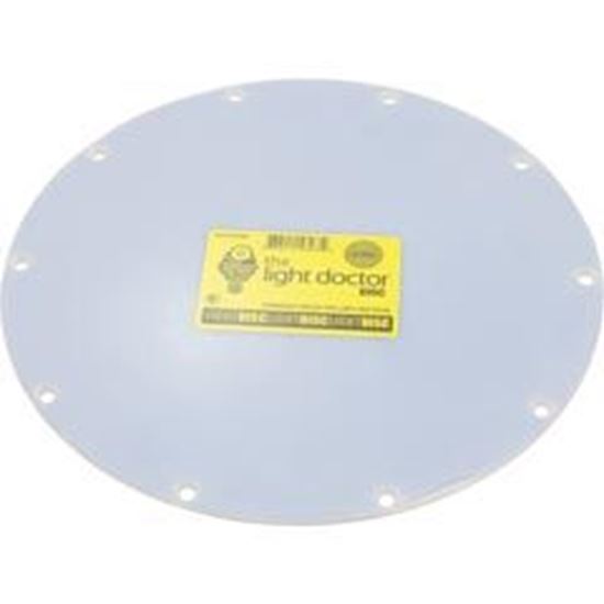 Picture of Disc Enclosure Light Doctor 10 Hole Light Niche Tld10D 