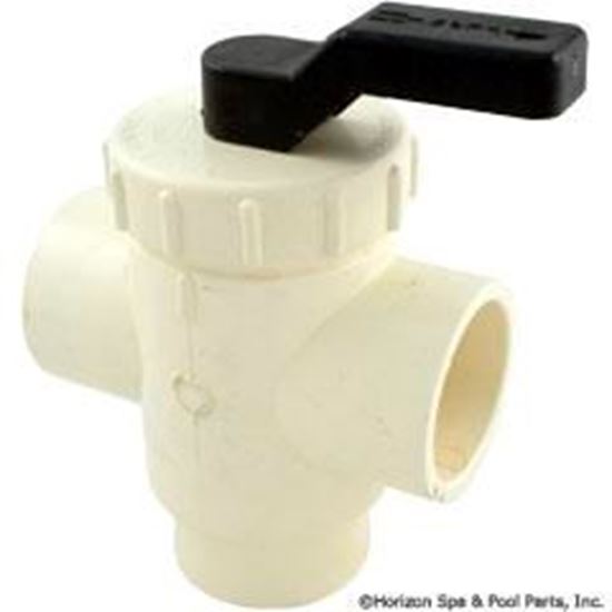 Picture of Diverter Valve Flo Control 1-1/2" Slip 2 Port 1930-15 