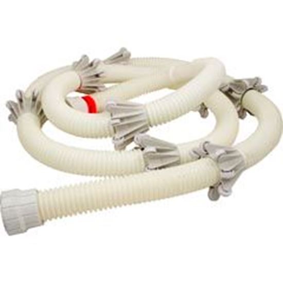 Picture of Sweep Hose Zodiac Polaris 65/165/Turbo/Super Turtle 10Ft 6-114-00 