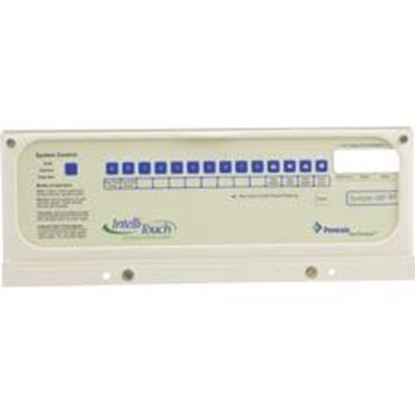 Picture of Control Panel Bezel Pentair Intellitouch® I10-3D 520303 