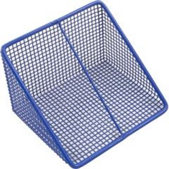 Picture of Basket Skimmer Paddock (Ab0961) Generic Metal B-48