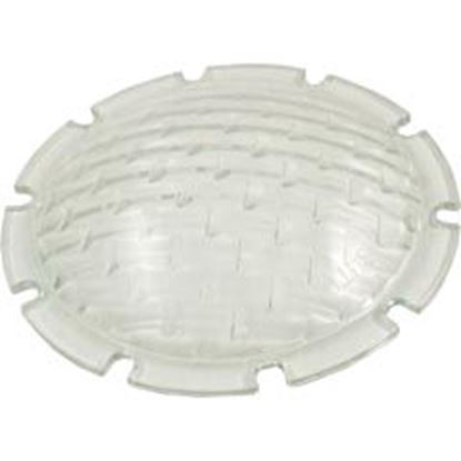 Picture of Light Housing Lens Sta Rite Swimquip Clear 05055-0003 