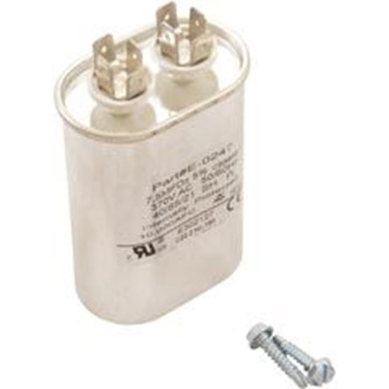 Picture of Jandy Pro Series 7.5/370 Mdf Capacitor Fan Motor Replacemen R3001100 