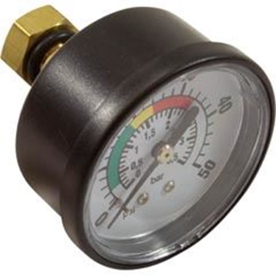 Picture of Pressure Gauge Kit Astral Terra/Cel Cartridge Filter 4404210303 