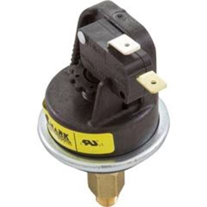 Picture of Pressure Switch Zodiac Laars Hot Shot 2Psi R0013200 