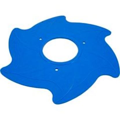 Picture of Disc Pentair Kreepy Krauly 2000 Cleaner Starfish Gunite K12895 