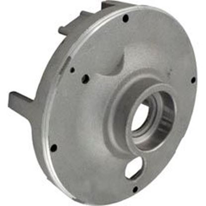 Picture of Switch End Bell Century 203 Bearing Saw-52 