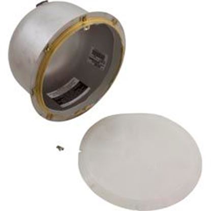 Picture of Niche Pentair Pool/Spa Lights Large Ss 3/4" Top Hub 78210400 