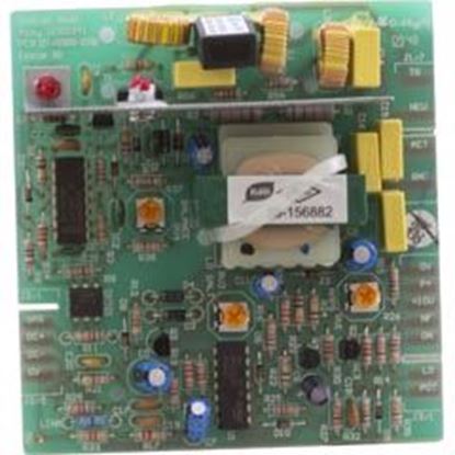 Picture of Main Pcb Zodiac Clearwater C-Series W080341 