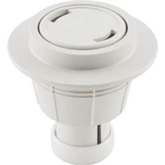 Picture of Cleaning Head Zodiac Polaris 2-1/2" Hi-Flo White 5-9-566A 