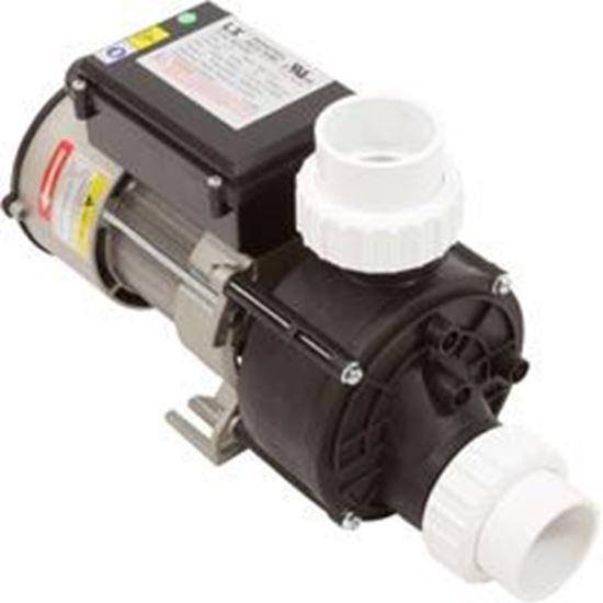 Picture of Pump Bath Lx Wch 7.0A 115V 1.5" W/Air Switch Wch100 