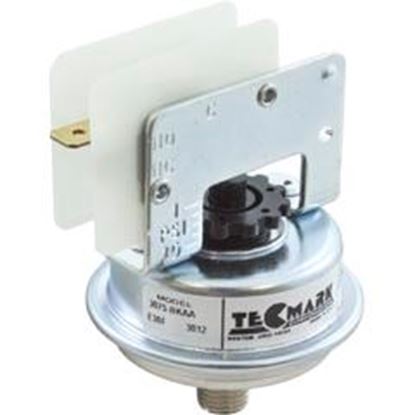 Picture of Pressure Switch Zodiac Jandy Lrze 1-10 Psi R0015500 