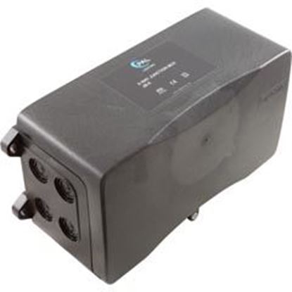 Picture of Pal 8 Way Junction Box 64-Jb-8 