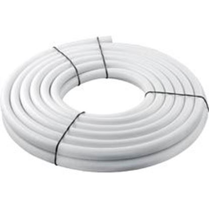 Picture of Flexible Pvc Pipe 3/4" X 50 Foot  89-575-1005