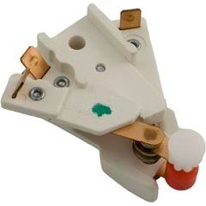 Picture of Stationary Switch Century 2 Speed Saw-45 