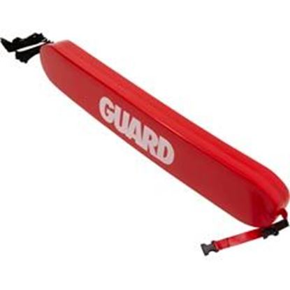 Picture of Rescue Tube Kemp 40 Inch 10-202-Red 
