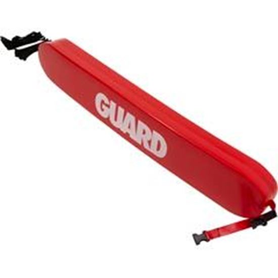 Picture of Rescue Tube Kemp 40 Inch 10-202-Red 