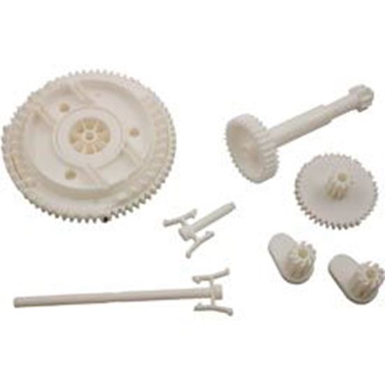 Picture of Gear Kit Pentair Sta-Rite Gw7500/7900 Cleaners Gw7504 