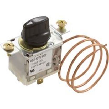 Picture of Freeze Protection Thermostat 178T24 