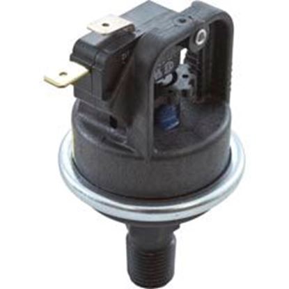 Picture of Pressure Switch Pentair Minimax Nt/Minimax Ch1/4"Mptspno 473605 