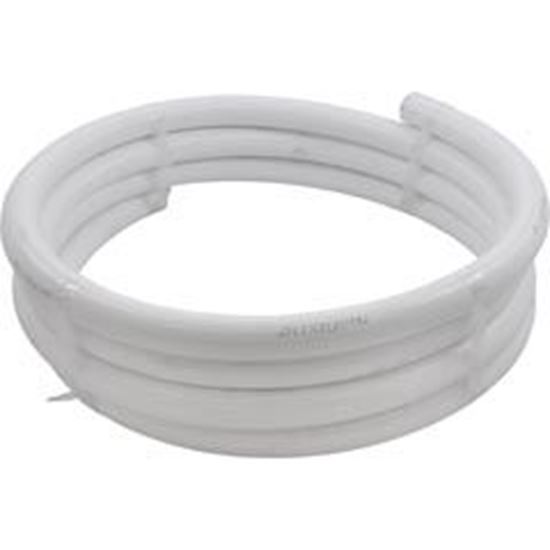 Picture of Flexible Pvc Pipe 1-1/2" X 25 Foot  89-575-1008