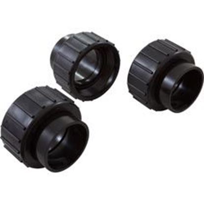 Picture of Kit Union 1.5" 3Pc 150119 