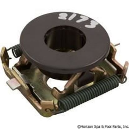 Picture of Rotating Switch Century 1 Speed Scn-435-36 