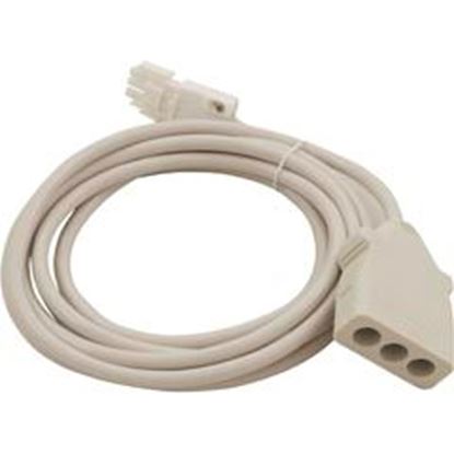 Picture of Cell Cord Autopilot 12Ft With 3 Pin Mate-N-Lock Connecter 952 
