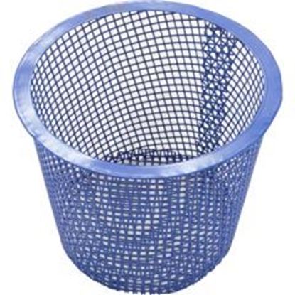 Picture of Basket Skimmer Marine Plastic Coated Metal B-190 Gen B-190