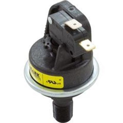 Picture of Pressure Switch Pentair Mmx/Mmx Plus/Powermax1/4"Mptspno 470190Z 