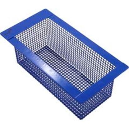 Picture of Basket Powder Coated Generic 5-3/8" X 10-1/2" B-24