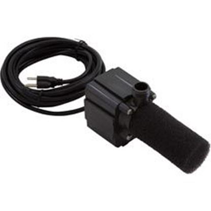 Picture of Pool-Care Cover-Care Pump 500 GPH w/ 25' Cord