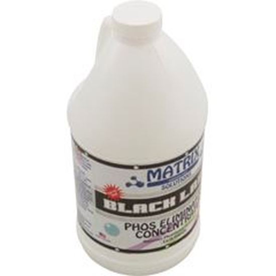 Picture of Phosphate Remover Matrix Black Label 64Oz C006609-Bt64Of 