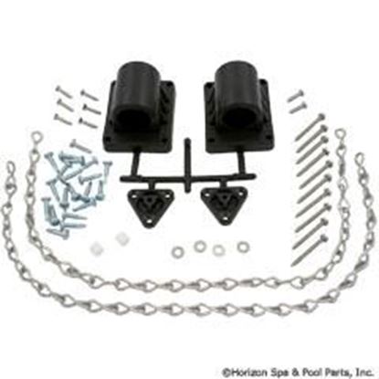 Picture of Cover Hardware Kit E-Z Lifter 3110-03 