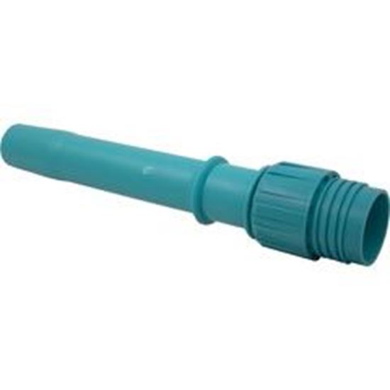 Picture of Pipe Zodiac Pacer Cleaners Outer Extension With Hand Nut W69983 